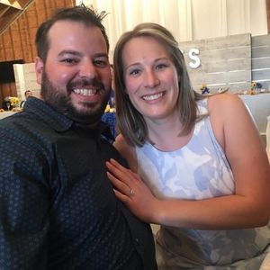 Meet your Posher, Lloyd